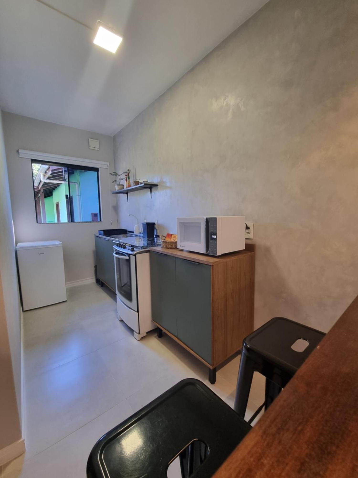 Frieden Haus Hospedagem Pomerode Exterior foto